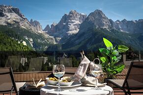 HOTEL LORENZETTI