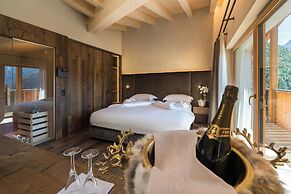 HOTEL LORENZETTI