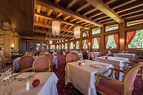 HOTEL LORENZETTI