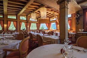 HOTEL LORENZETTI