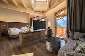 HOTEL LORENZETTI
