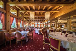 HOTEL LORENZETTI