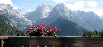HOTEL LORENZETTI