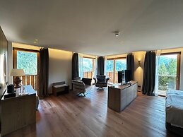 HOTEL LORENZETTI