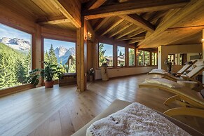 HOTEL LORENZETTI
