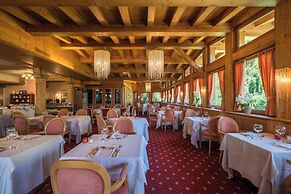 HOTEL LORENZETTI