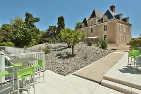 Le Manoir des Cèdres