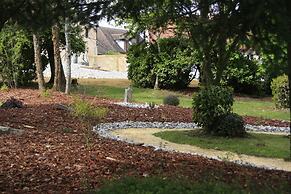 Le Manoir des Cèdres