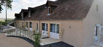 Le Manoir des Cèdres