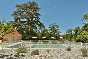 Le Manoir des Cèdres