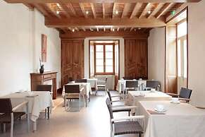 Le Manoir des Cèdres