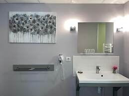 Le Manoir des Cèdres