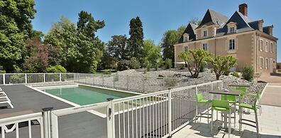 Le Manoir des Cèdres