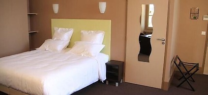 Le Manoir des Cèdres