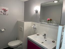 Le Manoir des Cèdres