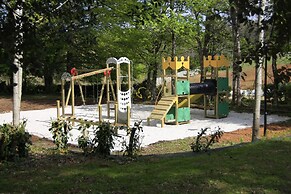 Le Manoir des Cèdres