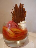 Le Manoir des Cèdres