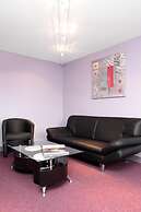 Le Manoir des Cèdres