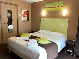 Le Manoir des Cèdres