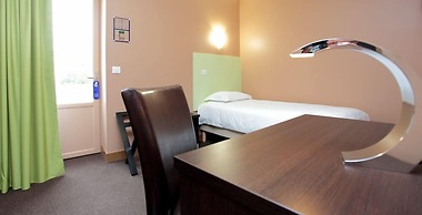 Le Manoir des Cèdres