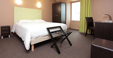 Le Manoir des Cèdres