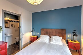 Hotel Le Rayon Vert