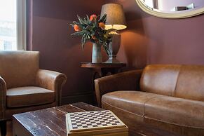 Hotel Le Rayon Vert