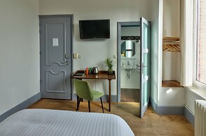 Hotel Le Rayon Vert