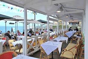 Hotel Le Rayon Vert