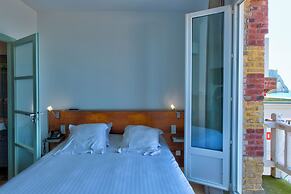 Hotel Le Rayon Vert