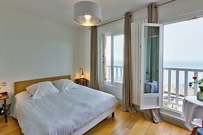 Hotel Le Rayon Vert