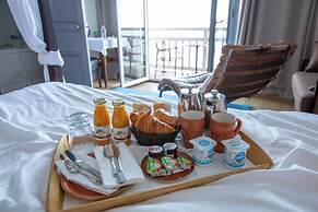 Hotel Le Rayon Vert