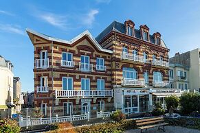 Hotel Le Rayon Vert