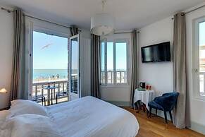 Hotel Le Rayon Vert