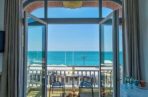 Hotel Le Rayon Vert