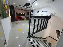Hotel San Jeronimo