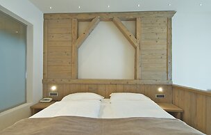 Alba Alpine Hotel