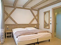 Alba Alpine Hotel