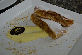 Alba Alpine Hotel