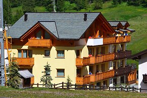 Alba Alpine Hotel