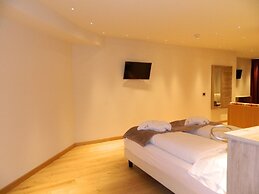 Alba Alpine Hotel
