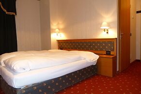 Alba Alpine Hotel