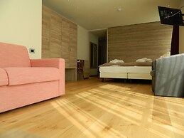 Alba Alpine Hotel