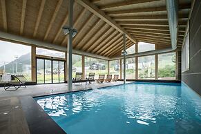 Alba Alpine Hotel