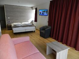 Alba Alpine Hotel