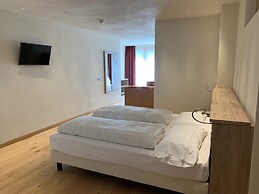 Alba Alpine Hotel