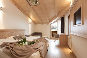 Alba Alpine Hotel
