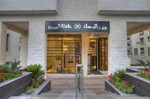 Misk Hotel