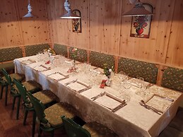 Hotel Casa Del Campo
