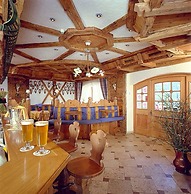 Hotel Casa Del Campo